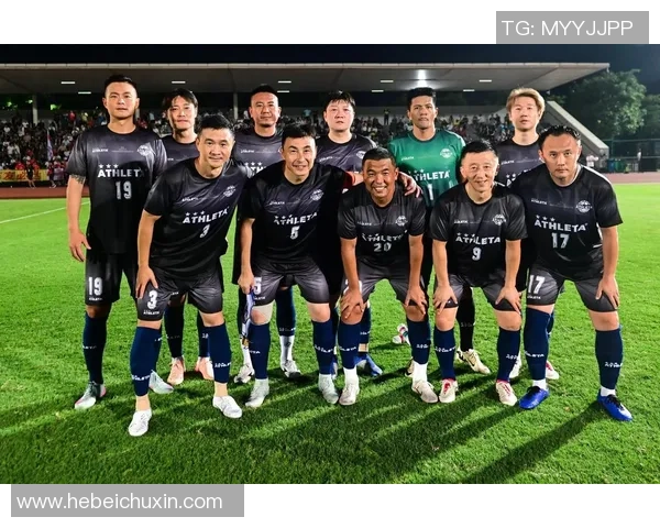 现役足球小将的成长之路与未来发展潜力探讨