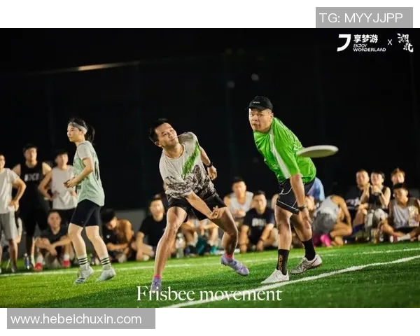 飞盘意识排行榜揭晓成都飞盘队荣获第七名展现实力与潜力