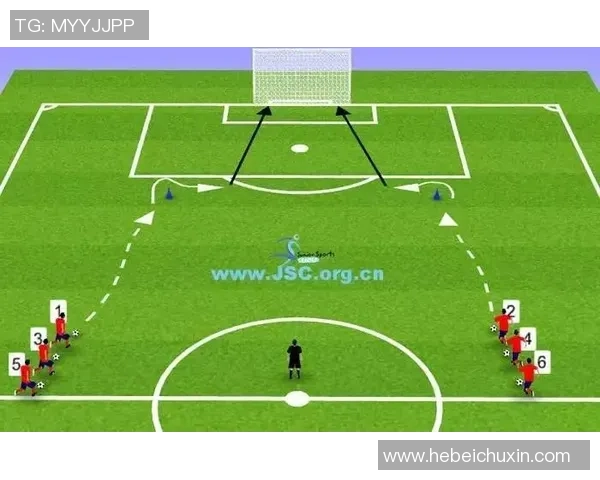 在家轻松练习足球技巧提升球技的有效方法与训练计划