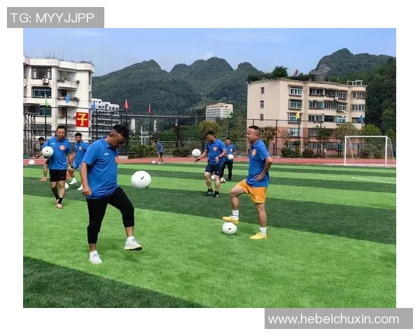 提升青少年足球技能的有效教学方法与实战技巧分享