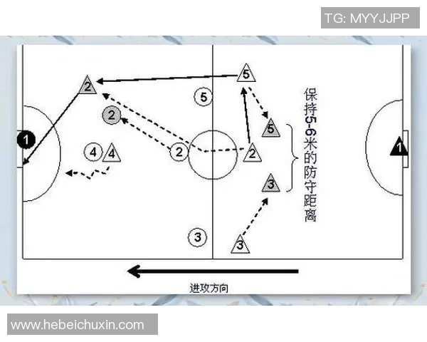 武汉足球队进攻体系解析：战术布局与球员配合的完美结合